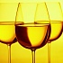 Нежность белых вин